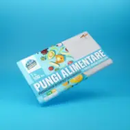 Pungi congelator 1kg, 100 pungi/set – Acasă și Industrial