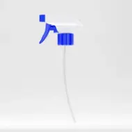 Pulverizator trigger, albastru