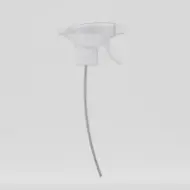 Pulverizator trigger, alb