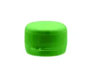 Capac PCO 28 tethered, verde
