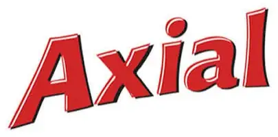 Axial