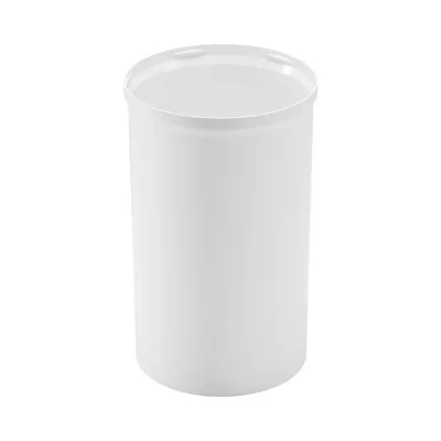 Pahar candelă PP V1-130 alb
