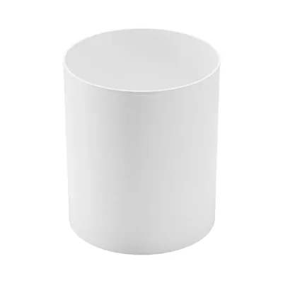 Pahar candelă PP V1-50 alb