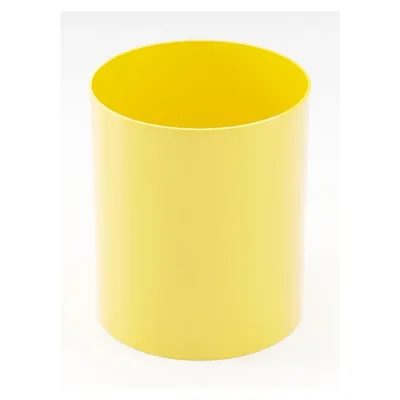 Pahar candelă PP V1-50 galben