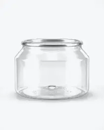 Doză PET #202 — 150ml
