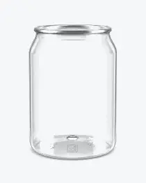 Doză PET #202 — 180ml