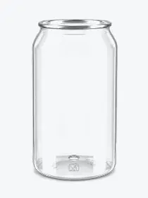 Doză PET #202 — 250ml
