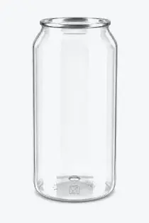 Doză PET #202 — 330ml