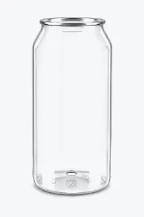 Doză PET #202 — 450ml