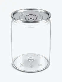 Doză PET #211 — 250ml