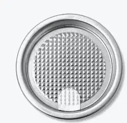 Capac din aluminiu #202 EPE — Easy Peel
