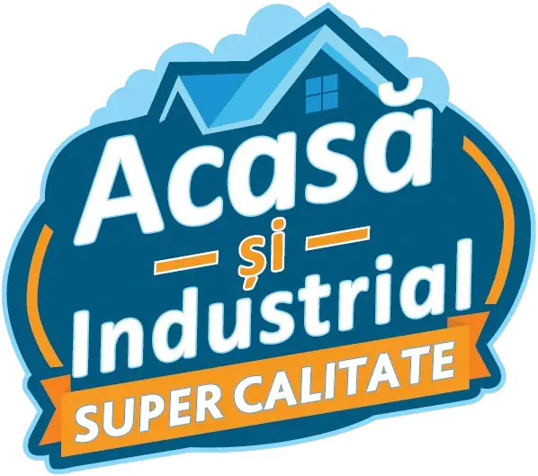 Acasă și Industrial
