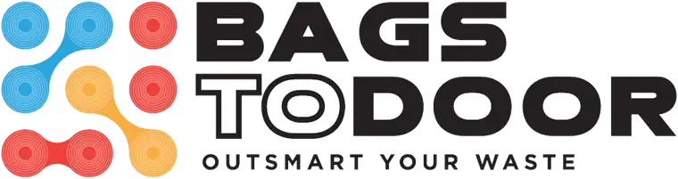 Bags to Door