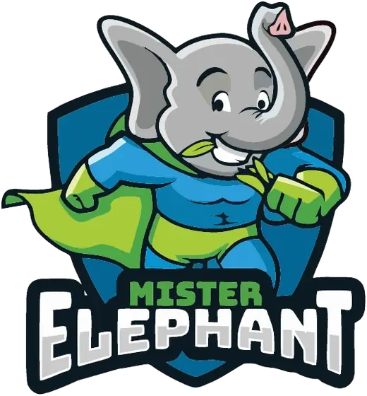 Mister Elephant