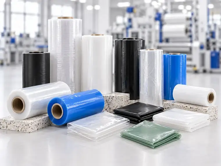 Folii tehnice — fabricate de Electric SRL la Focșani, România