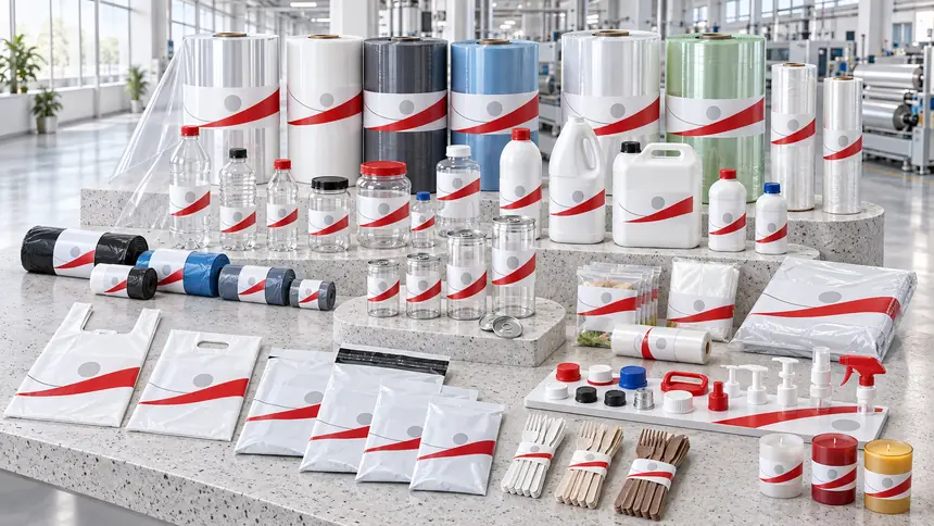Producție marcă proprie la Electric SRL